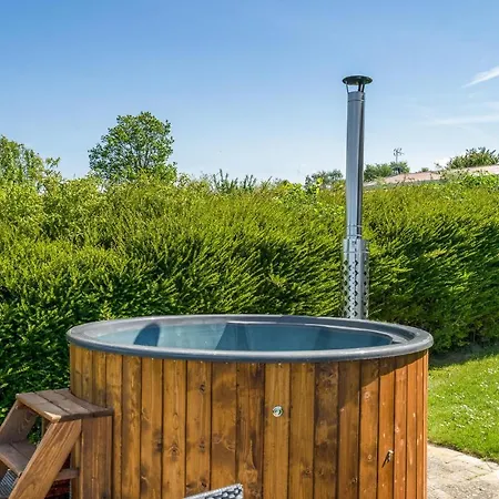 Traelobervej Tranekaer Xi Tranekær