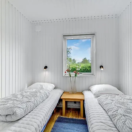 Feriehus Traelobervej Tranekaer Xi Tranekær