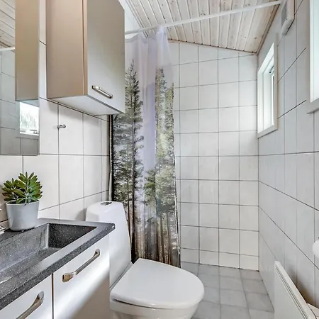 Traelobervej Tranekaer Xi