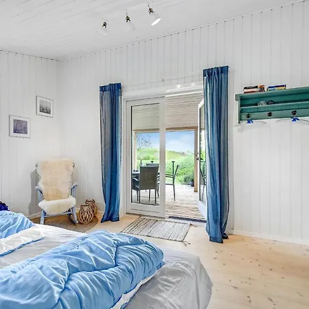 Traelobervej Xi * Tranekær