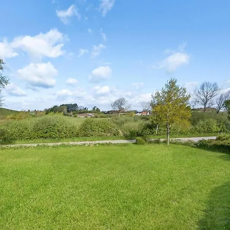 Casa de Férias Traelobervej Xi Tranekær
