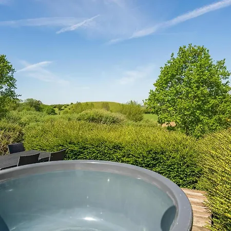 Traelobervej Tranekaer Xi Tranekær