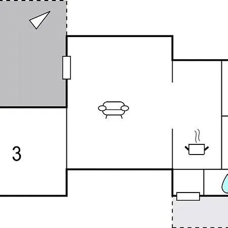 Traelobervej Tranekaer Xi Tranekær