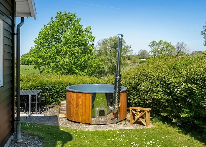 Traelobervej Xi Tranekær