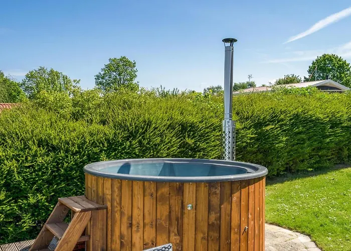 Traelobervej Xi Tranekaer