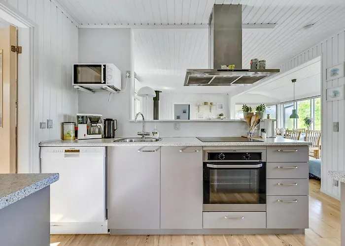 Traelobervej Xi * Tranekaer