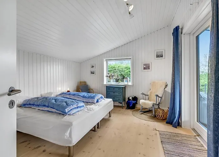 Traelobervej Xi Holiday home Tranekaer