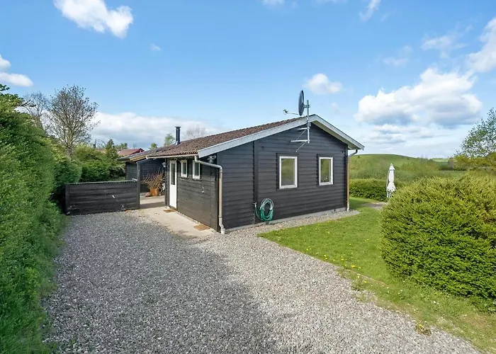 Traelobervej Xi * Tranekær