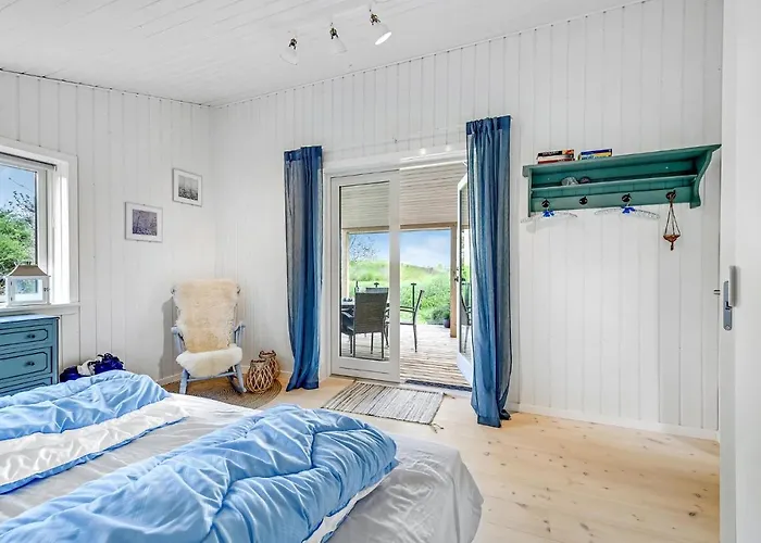 Traelobervej Xi * Tranekær