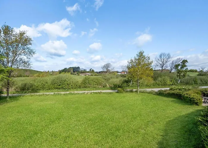 Ferienhaus Traelobervej Xi Tranekær