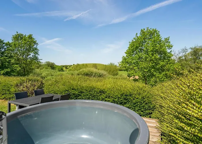 Traelobervej Xi Tranekaer