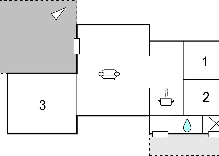 Traelobervej Xi * Tranekær